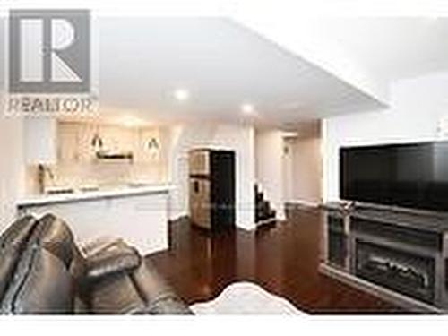 225 Father Tobin Road, Brampton (Sandringham-Wellington), ON - Indoor With Fireplace