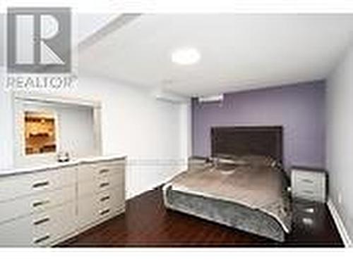 225 Father Tobin Road, Brampton (Sandringham-Wellington), ON - Indoor Photo Showing Bedroom