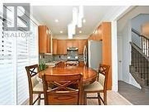 225 Father Tobin Road, Brampton (Sandringham-Wellington), ON - Indoor Photo Showing Dining Room