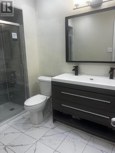 20 Roseville Drive, Brampton (Brampton South), ON - Indoor Photo Showing Bathroom