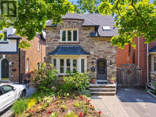 19 Jackson Avenue, Toronto (Kingsway South), ON - Outdoor