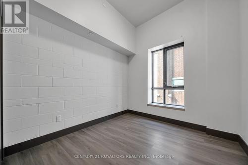 308 - 121 King Street E, Hamilton (Beasley), ON - Indoor Photo Showing Other Room