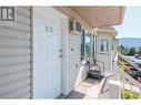 4202 Alexis Park Drive Unit# 215, Vernon, BC  - Outdoor With Exterior 