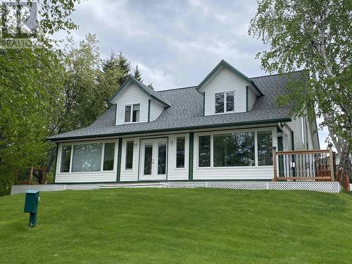 1165 Adams Road, Prince George, BC - Outdoor