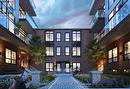 15 - 861 Sheppard Avenue W, Toronto (Clanton Park), ON  - Outdoor 