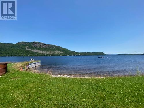 2 Regatta Drive, Gull Pond, NL - Outdoor With Body Of Water With View