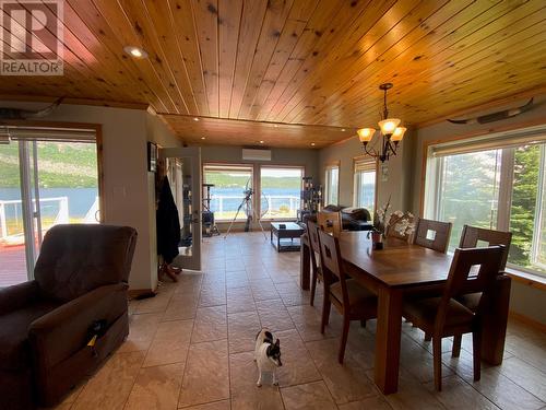 2 Regatta Drive, Gull Pond, NL - Indoor Photo Showing Dining Room