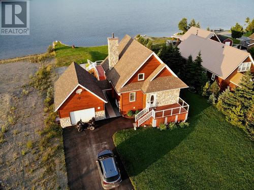 2 Regatta Drive, Gull Pond, NL - Outdoor With Body Of Water