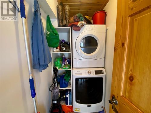 2 Regatta Drive, Gull Pond, NL - Indoor Photo Showing Laundry Room