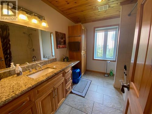 2 Regatta Drive, Gull Pond, NL - Indoor Photo Showing Bathroom