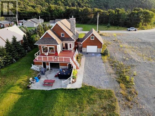 2 Regatta Drive, Gull Pond, NL - Outdoor