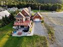 2 Regatta Drive, Gull Pond, NL  - Outdoor 