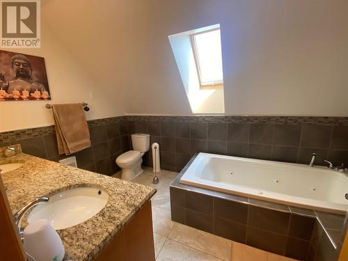 2 Regatta Drive, Gull Pond, NL - Indoor Photo Showing Bathroom