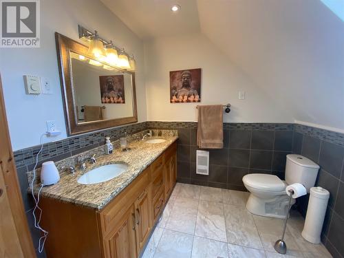 2 Regatta Drive, Gull Pond, NL - Indoor Photo Showing Bathroom