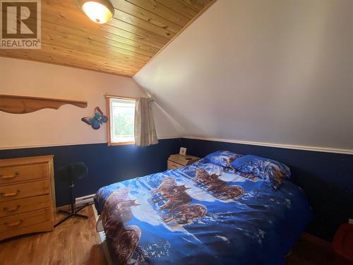 2 Regatta Drive, Gull Pond, NL - Indoor Photo Showing Bedroom