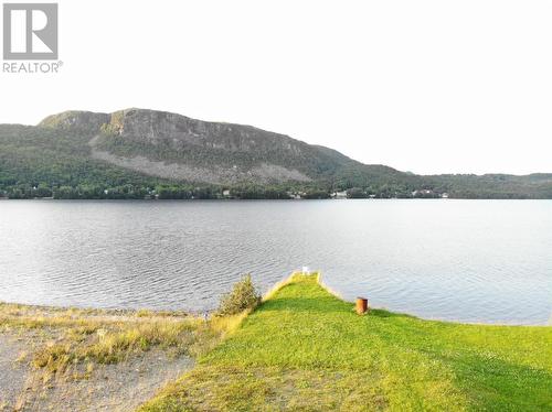 2 Regatta Drive, Gull Pond, NL - Outdoor With Body Of Water With View