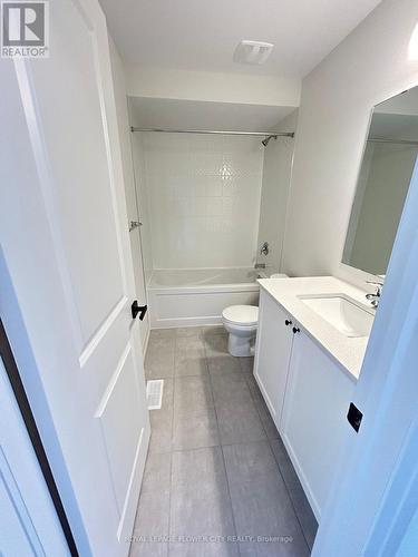 12 Bayberry Drive W, Adjala-Tosorontio (Colgan), ON - Indoor Photo Showing Bathroom