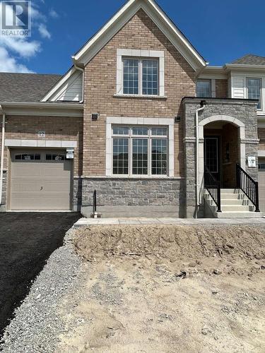 12 Bayberry Drive W, Adjala-Tosorontio (Colgan), ON - Outdoor