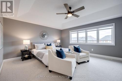 1323 Butler Street, Innisfil (Alcona), ON - Indoor Photo Showing Bedroom