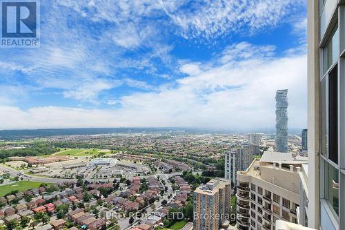 Lph4 - 225 Webb Drive S, Mississauga (City Centre), ON - Outdoor With View