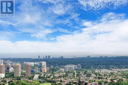 Lph4 - 225 Webb Drive S, Mississauga (City Centre), ON - Outdoor With View