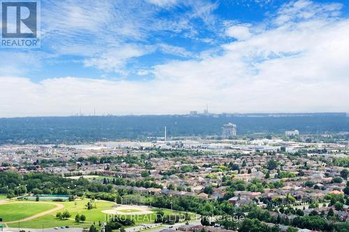 Lph4 - 225 Webb Drive S, Mississauga (City Centre), ON - Outdoor With View