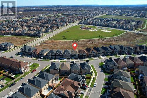 16 Action Drive, Brampton (Northwest Brampton), ON - Outdoor With View