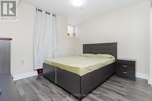 16 Action Drive, Brampton (Northwest Brampton), ON - Indoor Photo Showing Bedroom