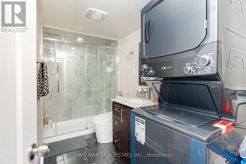 16 Action Drive, Brampton (Northwest Brampton), ON - Indoor Photo Showing Laundry Room