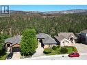 1173 Peak Point Drive, West Kelowna, BC  - Outdoor With Facade 