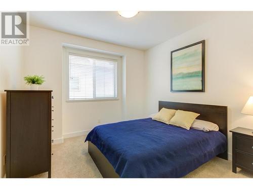 1173 Peak Point Drive, West Kelowna, BC - Indoor Photo Showing Bedroom