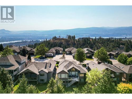 1173 Peak Point Drive, West Kelowna, BC - Outdoor With View