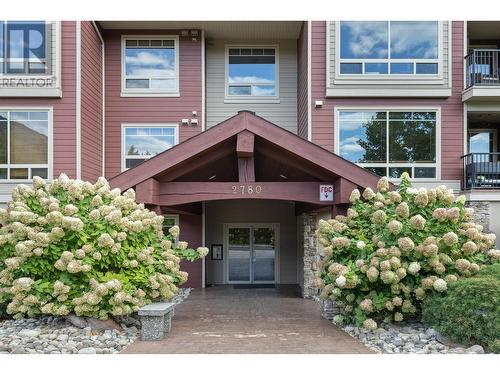 2780 Auburn Road Unit# 106, West Kelowna, BC - Outdoor