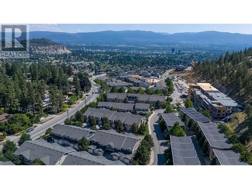 600 Boynton Place Unit# 38, Kelowna, BC - Outdoor With View