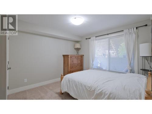 600 Boynton Place Unit# 38, Kelowna, BC - Indoor Photo Showing Bedroom