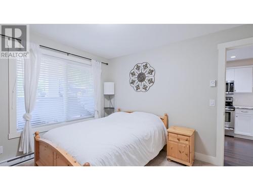 600 Boynton Place Unit# 38, Kelowna, BC - Indoor Photo Showing Bedroom