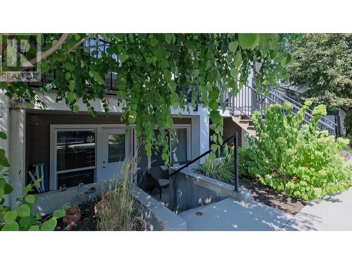 600 Boynton Place Unit# 38, Kelowna, BC - Outdoor