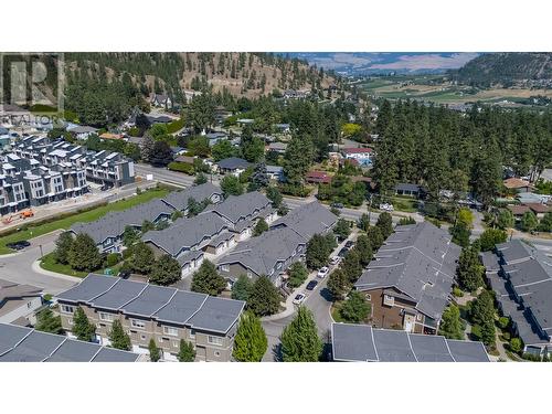 600 Boynton Place Unit# 38, Kelowna, BC - Outdoor With View