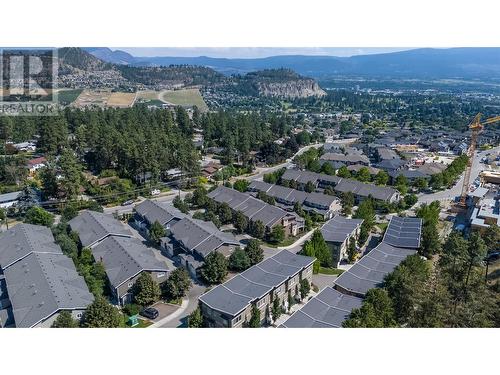 600 Boynton Place Unit# 38, Kelowna, BC - Outdoor With View