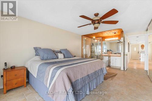 1718 Old Highway 2, Quinte West, ON - Indoor Photo Showing Bedroom