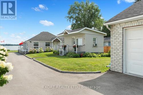 1718 Old Highway 2, Quinte West, ON - Outdoor