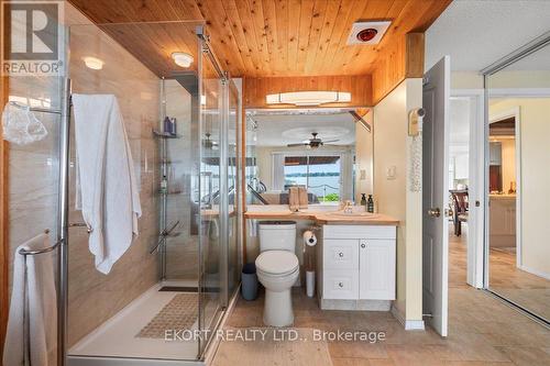 1718 Old Highway 2, Quinte West, ON - Indoor Photo Showing Bathroom