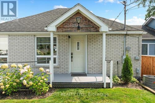 1718 Old Highway 2, Quinte West, ON - Outdoor