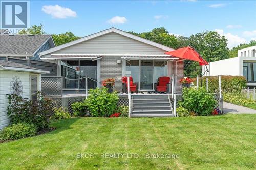 1718 Old Highway 2, Quinte West, ON - Outdoor