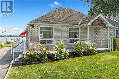 1718 Old Highway 2, Quinte West, ON - Outdoor