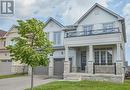 49 Northhill Avenue, Cavan Monaghan (Millbrook), ON  - Outdoor With Deck Patio Veranda With Facade 