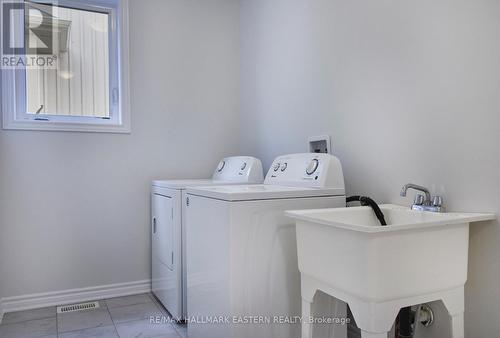 49 Northhill Avenue, Cavan Monaghan (Millbrook), ON - Indoor Photo Showing Laundry Room