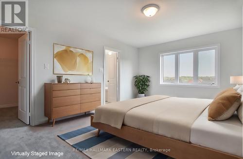 49 Northhill Avenue, Cavan Monaghan (Millbrook), ON - Indoor Photo Showing Bedroom