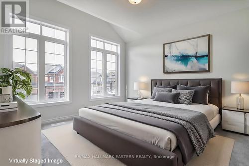 49 Northhill Avenue, Cavan Monaghan (Millbrook), ON - Indoor Photo Showing Bedroom