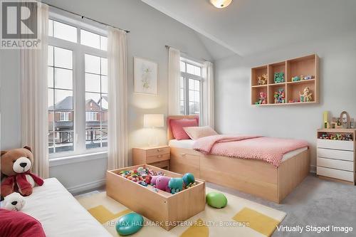 49 Northhill Avenue, Cavan Monaghan (Millbrook), ON - Indoor Photo Showing Bedroom